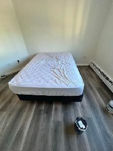 FREE Mill Woods pickup - bed