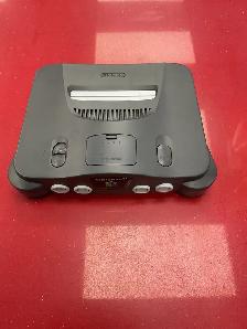 console Nintendo 64