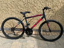 24" Movelo Bike