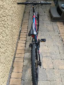 24" Movelo Bike - Photo 2