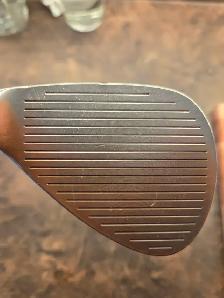 TaylorMade Hi-Toe 60 degree Wedge (RH) - Photo 2
