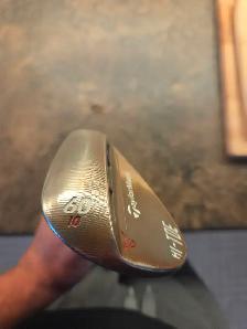 TaylorMade Hi-Toe 60 degree Wedge (RH) - Photo 3