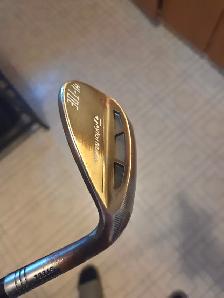 TaylorMade Hi-Toe 60 degree Wedge (RH) - Photo 4