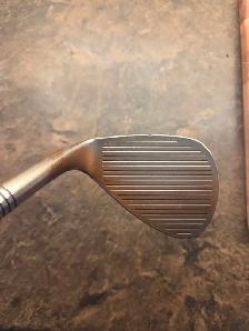 TaylorMade Hi-Toe 60 degree Wedge (RH) - Photo 5