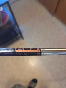 TaylorMade Hi-Toe 60 degree Wedge (RH) - Photo 6