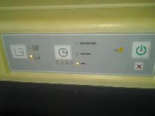 wavewash parts cleaner heat   mechanical agitation   chemical so - Photo 3