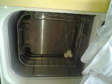 wavewash parts cleaner heat   mechanical agitation   chemical so - Photo 8