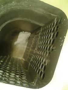 wavewash parts cleaner heat   mechanical agitation   chemical so - Photo 10