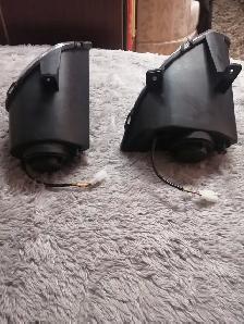 Pair of lights for a dirt bike - Photo 3