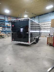 helpers needed for Aluminum trailer manufacturer - Photo 2
