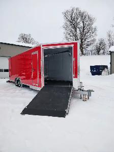helpers needed for Aluminum trailer manufacturer - Photo 3