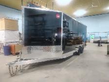 helpers needed for Aluminum trailer manufacturer - Photo 4