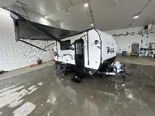 2025 Forest River Viking ROK 11000 COMPACT OFF GRID