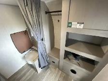 2025 Forest River Viking ROK 11000 COMPACT OFF GRID - Photo 6