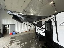 2025 Forest River Viking ROK 11000 COMPACT OFF GRID - Photo 7