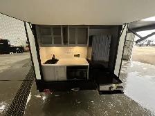 2025 Forest River Viking ROK 11000 COMPACT OFF GRID - Photo 11