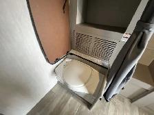 2025 Forest River Viking ROK 11000 COMPACT OFF GRID - Photo 21