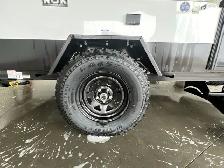 2025 Forest River Viking ROK 11000 COMPACT OFF GRID - Photo 25