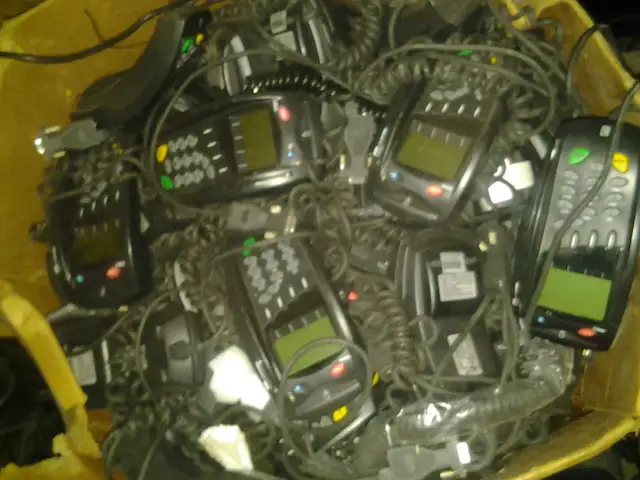 Keycorp K23P Payment Terminals / PIN PadsKeycorp K23P Payment