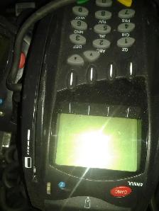 Keycorp K23P Payment Terminals / PIN PadsKeycorp K23P Payment - Photo 5