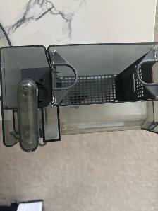 Aqua Clear 40 Gallon H.O.B Pump - Photo 2