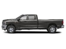 2027 Ram 3500 TRADESMAN 6.4L HEMI - Photo 3