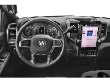 2027 Ram 3500 TRADESMAN 6.4L HEMI - Photo 6