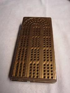 Tiny playing cards plus a game for $5 - Photo 2