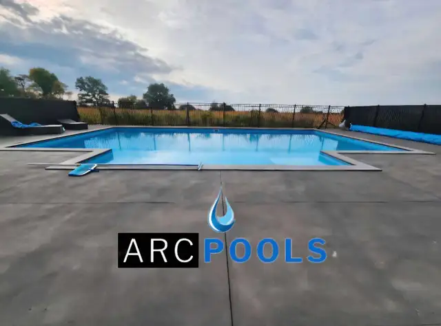 Pool Closing 2026 — Book Early & Save $50 | Limited Spots