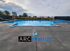Pool Closing 2026 — Book Early & Save $50 | Limited Spots