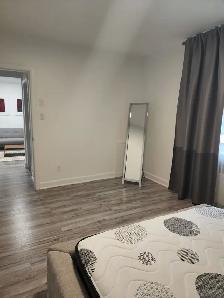 Bel appartement d’une chambre rénové pour emménager IMMÉDIAT - Photo 2