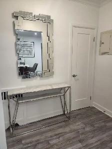 Bel appartement d’une chambre rénové pour emménager IMMÉDIAT - Photo 3