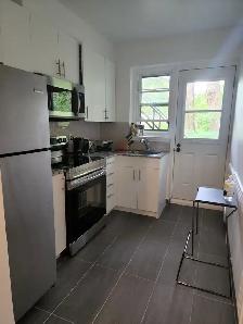 Bel appartement d’une chambre rénové pour emménager IMMÉDIAT - Photo 4