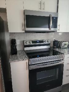 Bel appartement d’une chambre rénové pour emménager IMMÉDIAT - Photo 5
