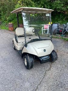 Golf Cart - Summer Clearout - Photo 5