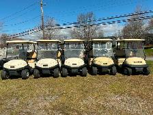 Golf Cart - Summer Clearout - Photo 9