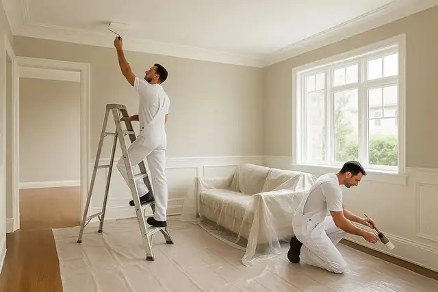PAINTER NEEDED – ALLISTON, ON