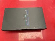 console PlayStation 2