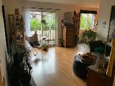 4.5 Repentigny. 2e étage, grand, propre, lumineux. 1 Nov. - Photo 2