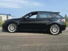 Subaru Impreza WRX STi 2008 impeccable - Photo 3