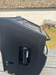 Snap on dual gas a/c unit - Photo 4