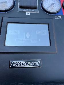 Snap on dual gas a/c unit - Photo 5