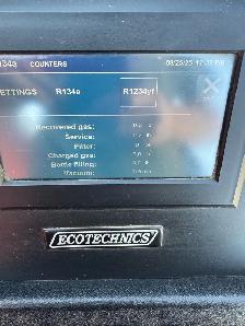 Snap on dual gas a/c unit - Photo 6