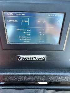 Snap on dual gas a/c unit - Photo 7