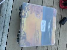 Snap on dual gas a/c unit - Photo 8