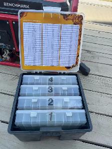 Snap on dual gas a/c unit - Photo 9