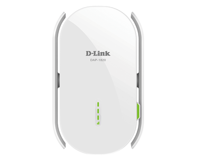 D-Link AC2000 Wi-Fi Range Extender DAP-1820