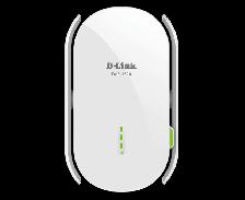 D-Link AC2000 Wi-Fi Range Extender DAP-1820