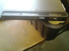 HP FF 5700 JG898A HPE FlexFabric 5700-32XGT-8XG-2QSFP   2 units - Photo 2