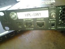 HP FF 5700 JG898A HPE FlexFabric 5700-32XGT-8XG-2QSFP   2 units - Photo 6